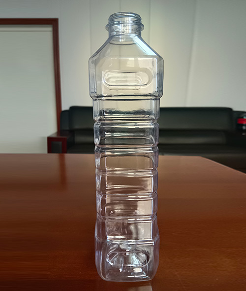 哈尔滨塑料瓶