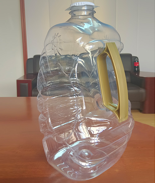 哈尔滨塑料酒瓶